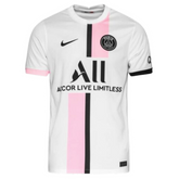 Paris Saint Germain (PSG) 21-22 Away Jersey
